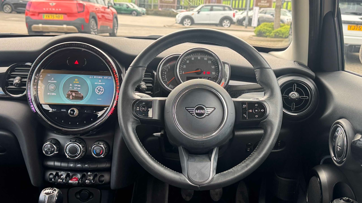 Used MINI Hatch for sale - 78118725: Photo 5