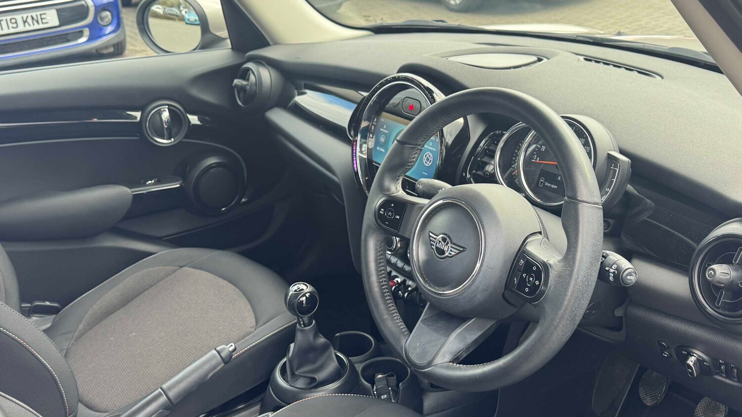 Used MINI Hatch for sale - 78118725: Photo 6