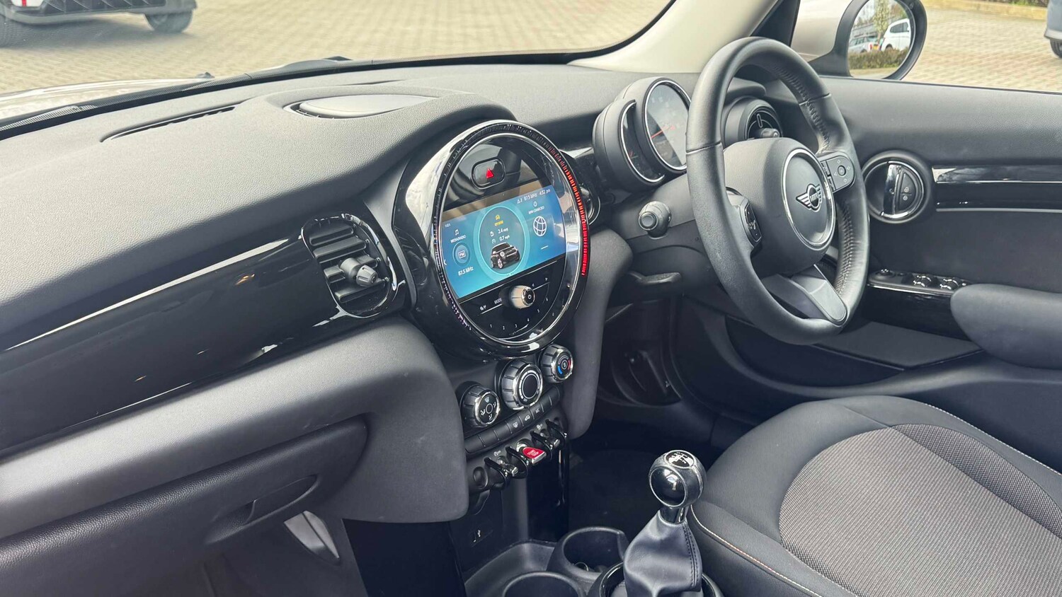 Used MINI Hatch for sale - 78118725: Photo 7