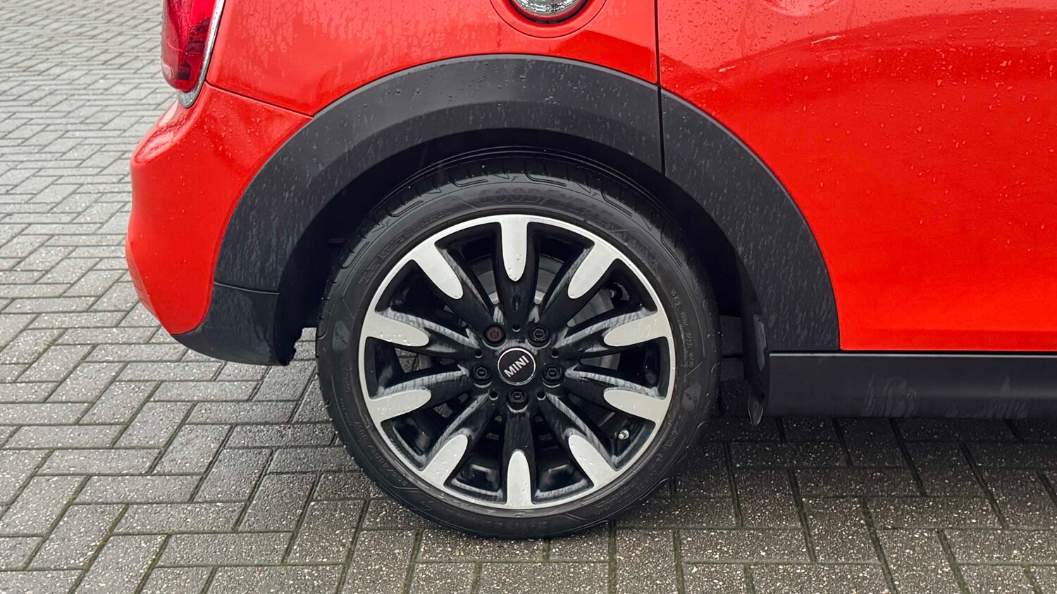 Used MINI Hatch 2020 for sale - 77347972: Photo 11