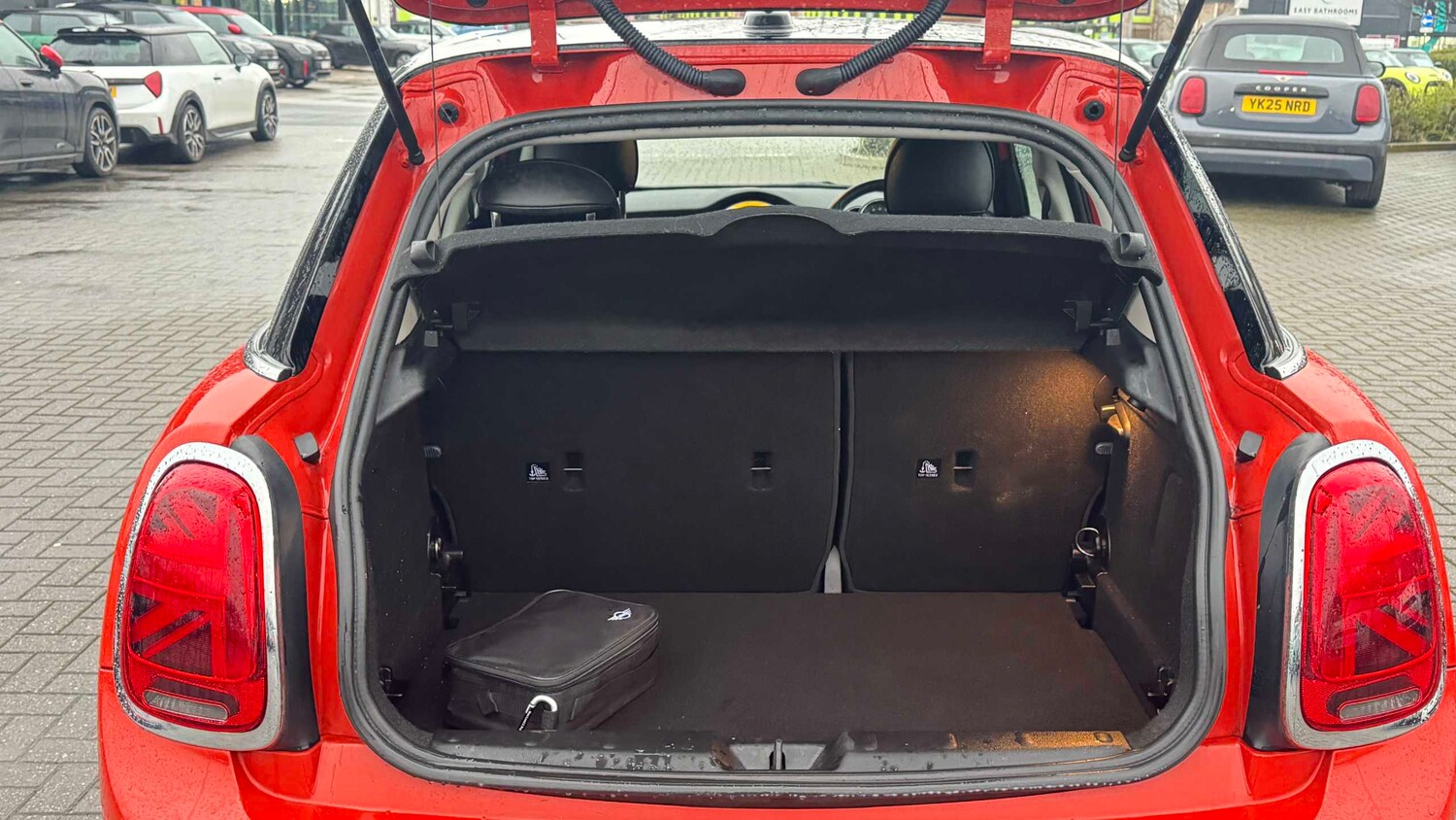 Used MINI Hatch 2020 for sale - 77347972: Photo 12