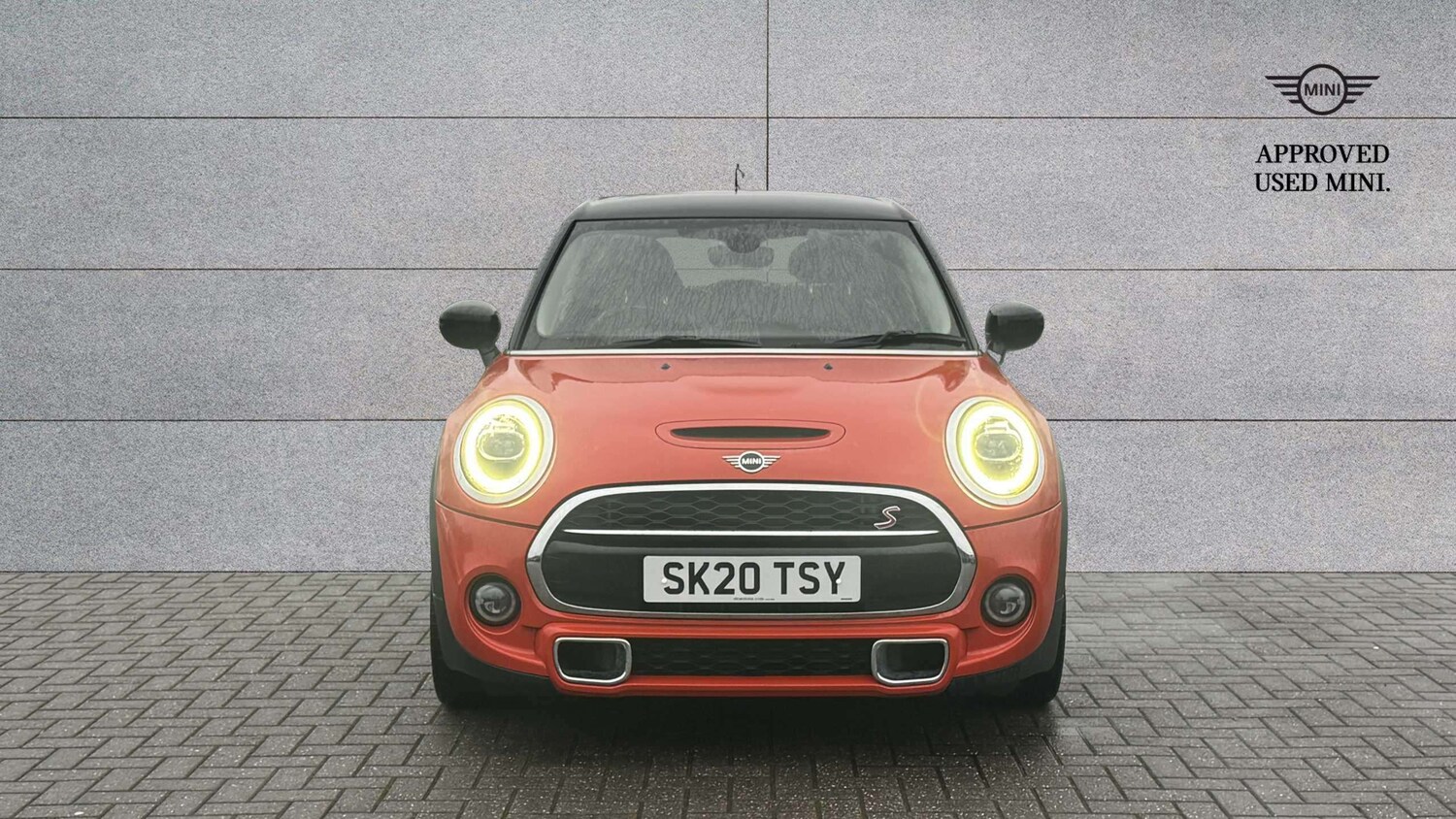 Used MINI Hatch 2020 for sale - 77347972: Photo 14
