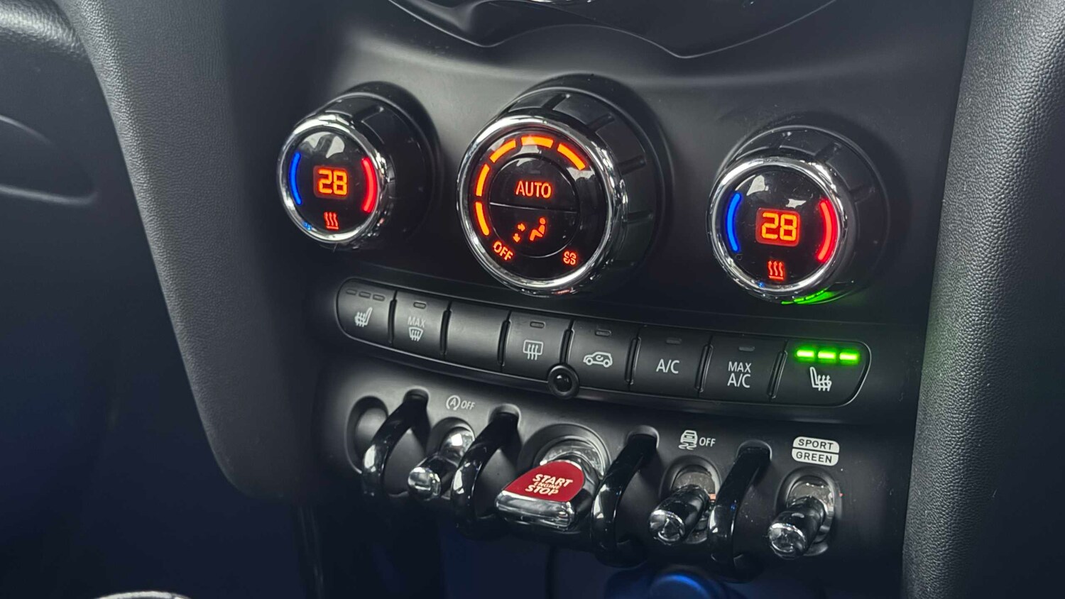 Used MINI Hatch 2020 for sale - 77347972: Photo 27