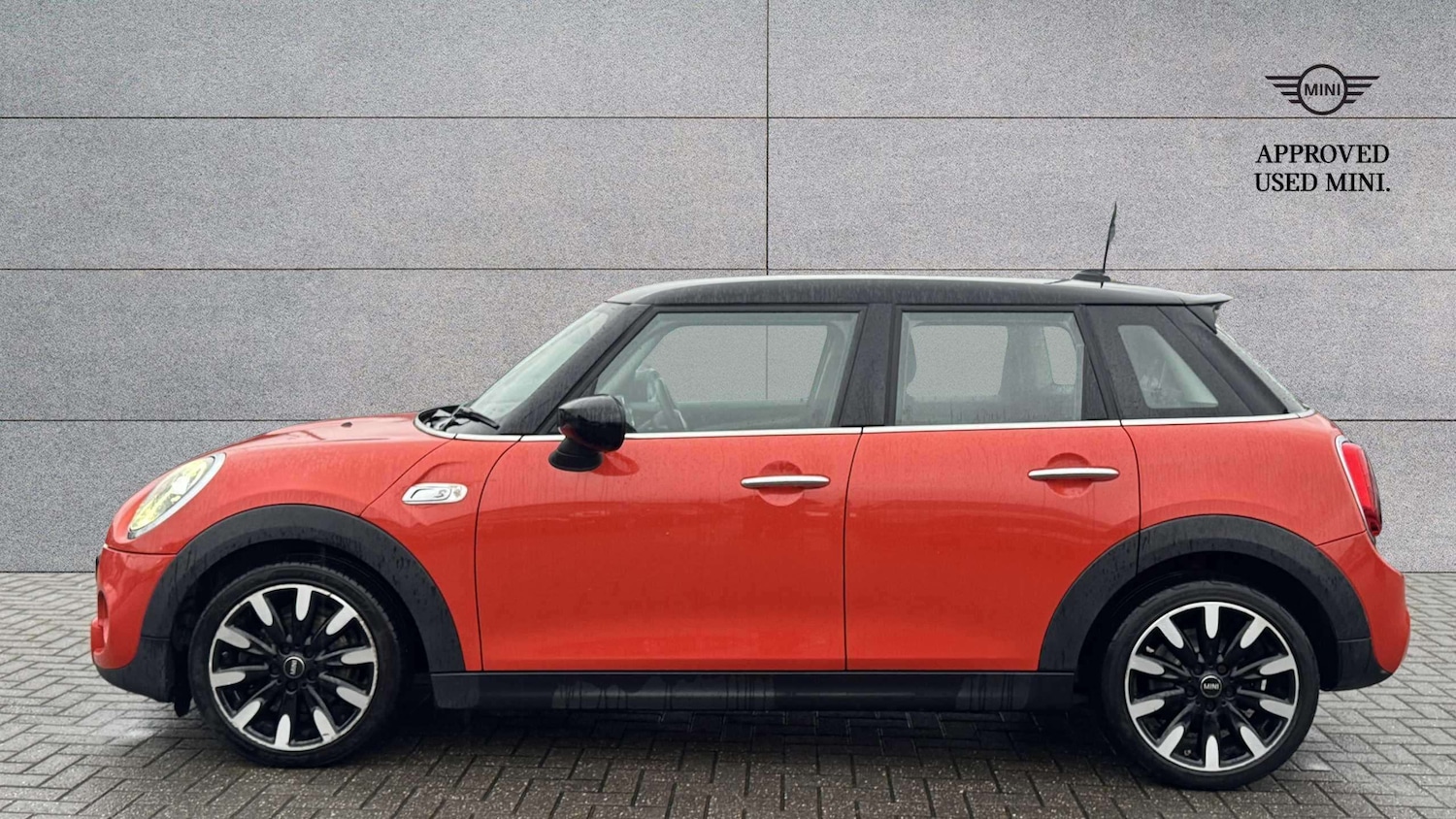 Used MINI Hatch 2020 for sale - 77347972: Photo 3