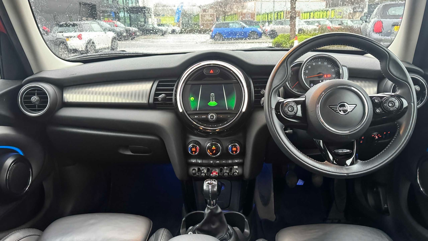 Used MINI Hatch 2020 for sale - 77347972: Photo 4