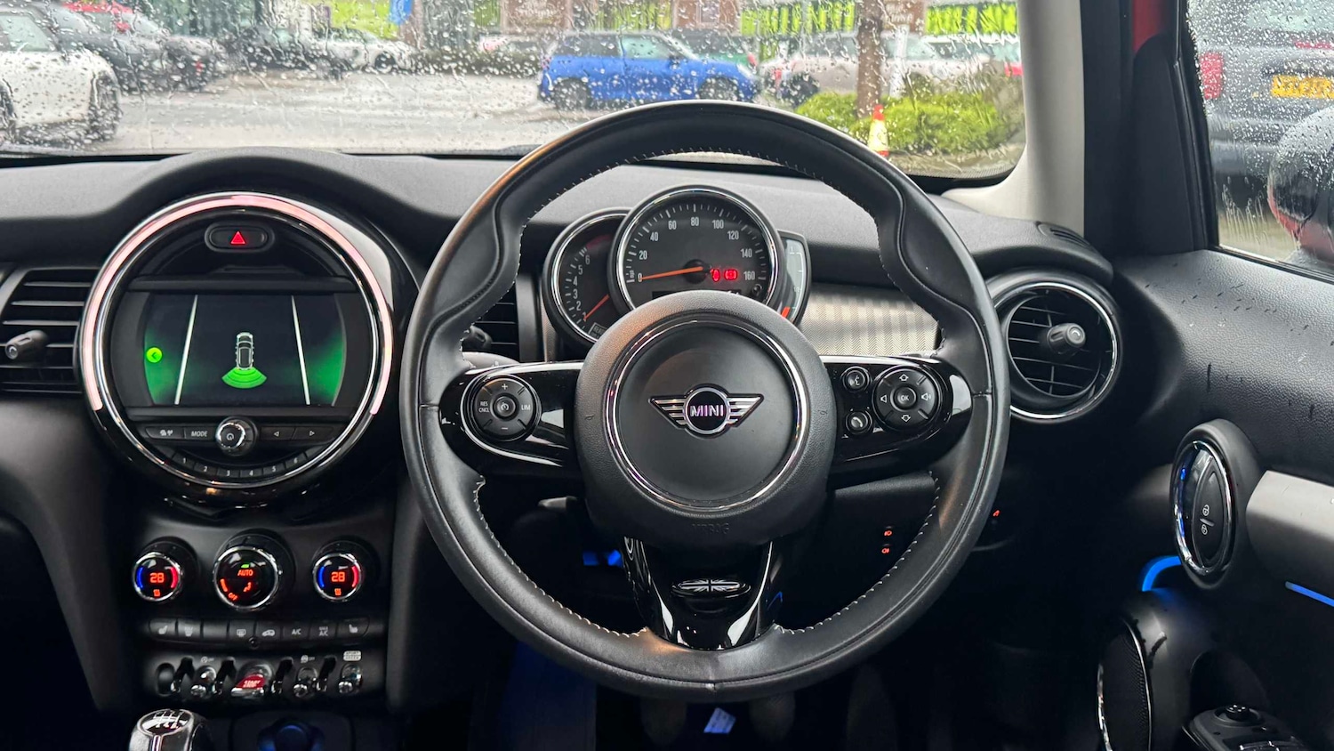 Used MINI Hatch 2020 for sale - 77347972: Photo 5