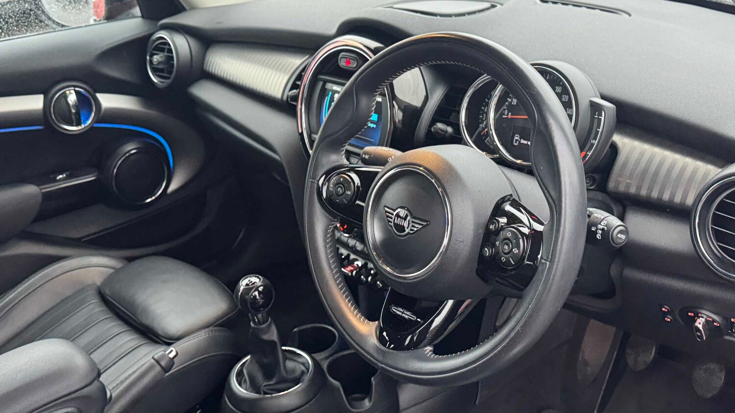 Used MINI Hatch 2020 for sale - 77347972: Photo 6