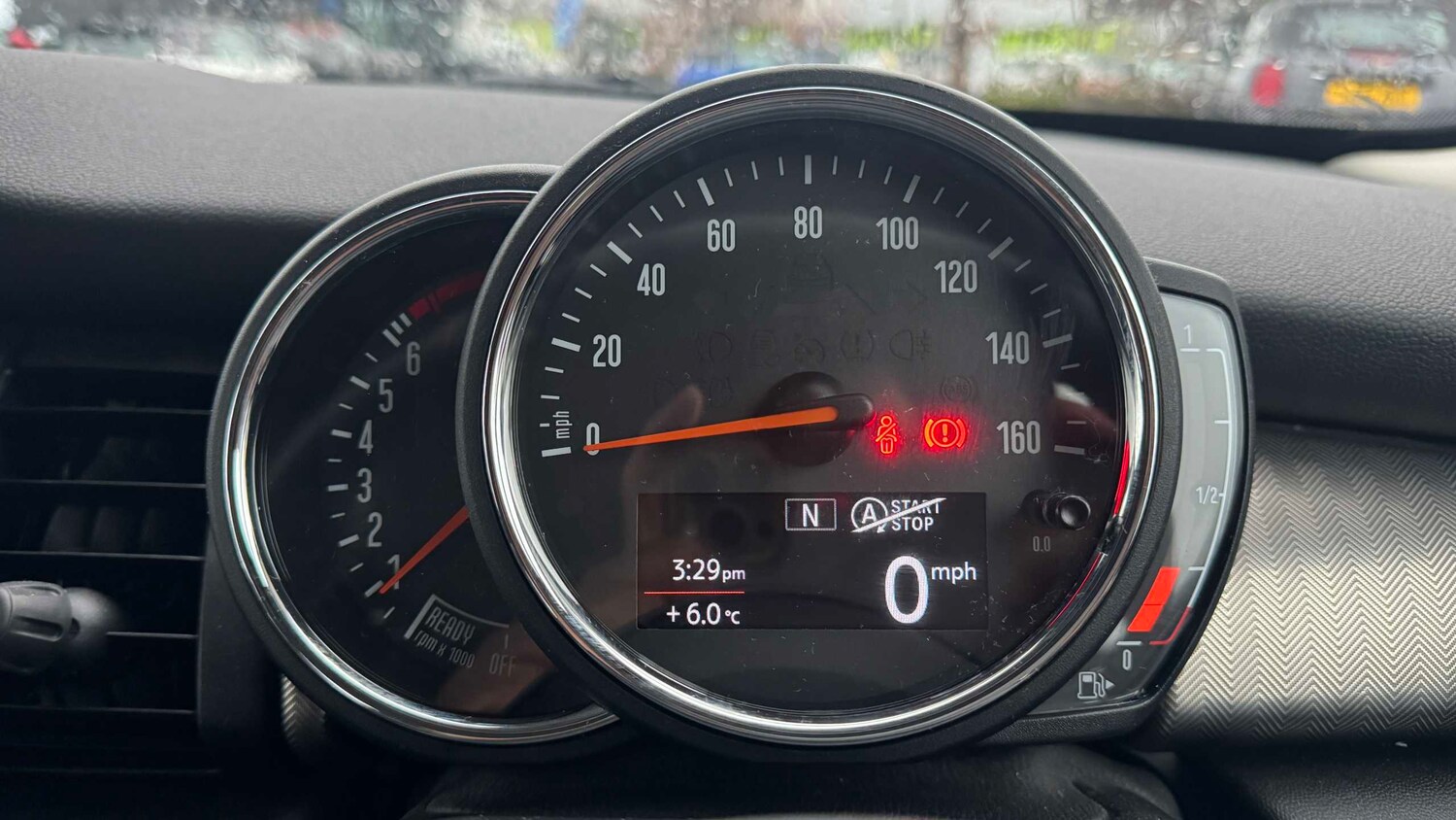 Used MINI Hatch 2020 for sale - 77347972: Photo 8