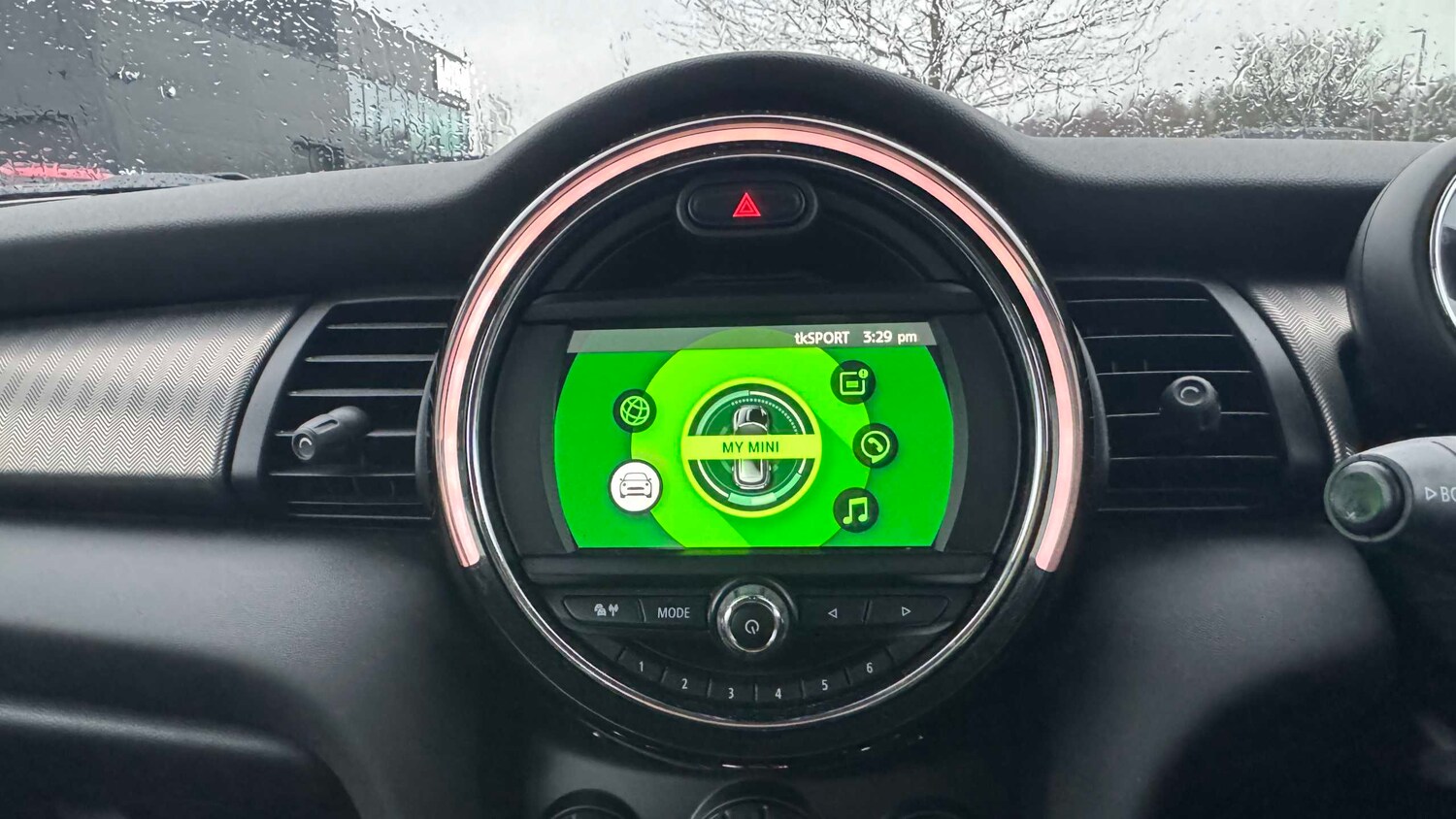 Used MINI Hatch 2020 for sale - 77347972: Photo 9