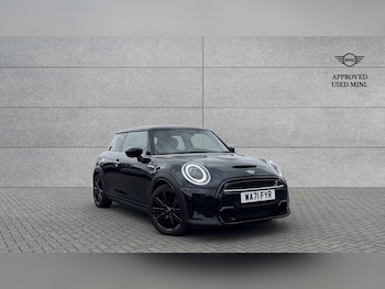 Used MINI Hatch 2021 for sale - 75649333: Photo