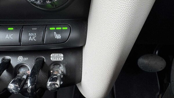 Used MINI Hatch 2021 for sale - 75649333: Photo 23