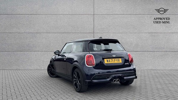 Used MINI Hatch 2021 for sale - 75649333: Photo 2
