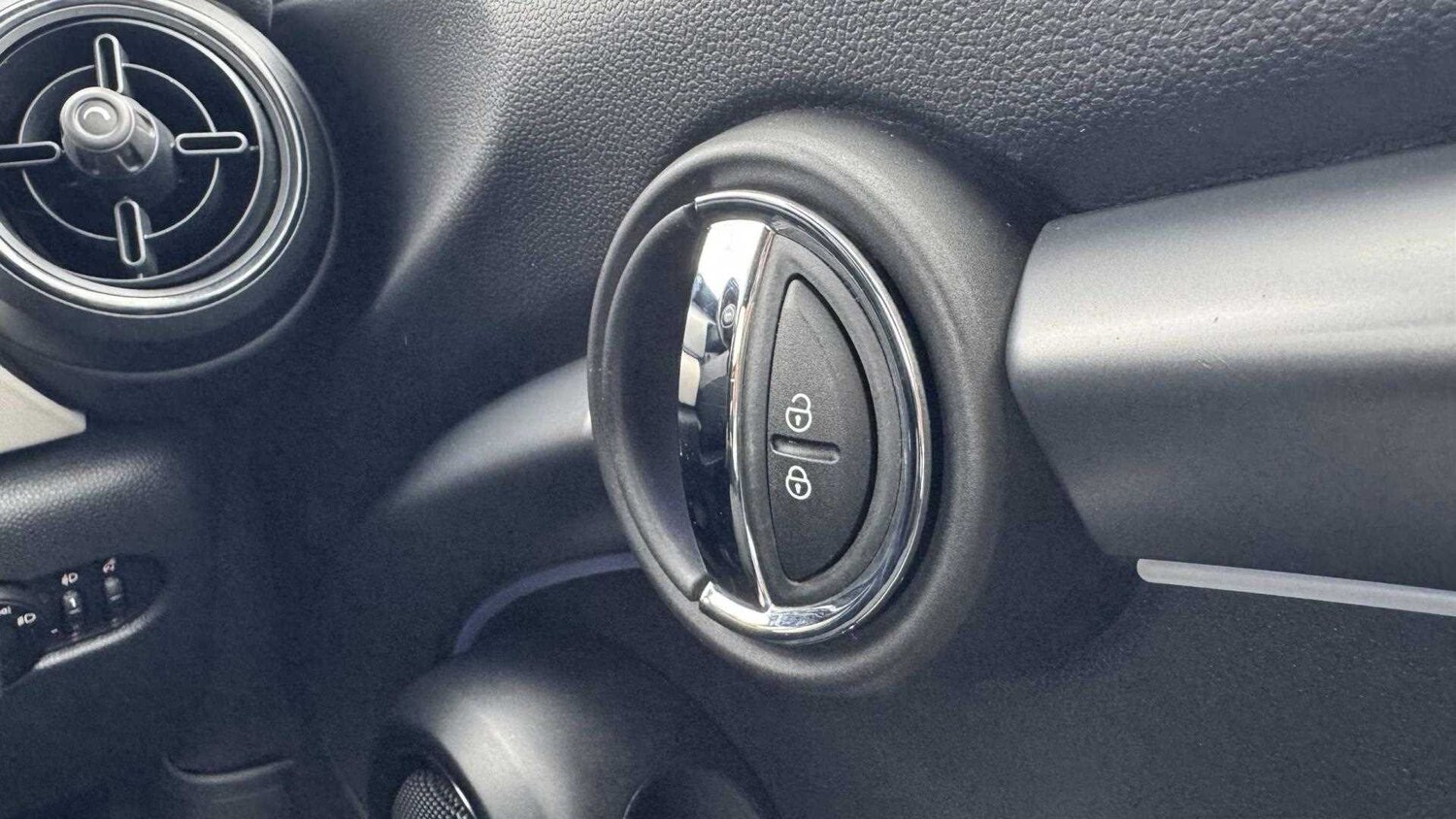 Vehicle 32