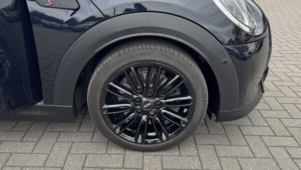 Used MINI Hatch 2021 for sale - 75649333: Photo 35