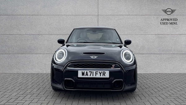 Used MINI Hatch 2021 for sale - 75649333: Photo 3