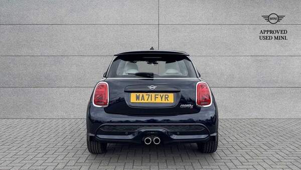 Used MINI Hatch 2021 for sale - 75649333: Photo 4