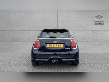 Used MINI Hatch 2021 for sale - 75649333: Photo