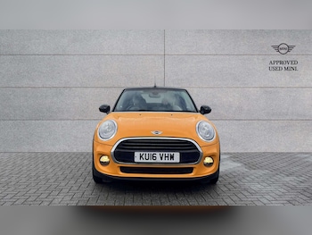Used MINI Convertible 2016 for sale - 75968223: Photo