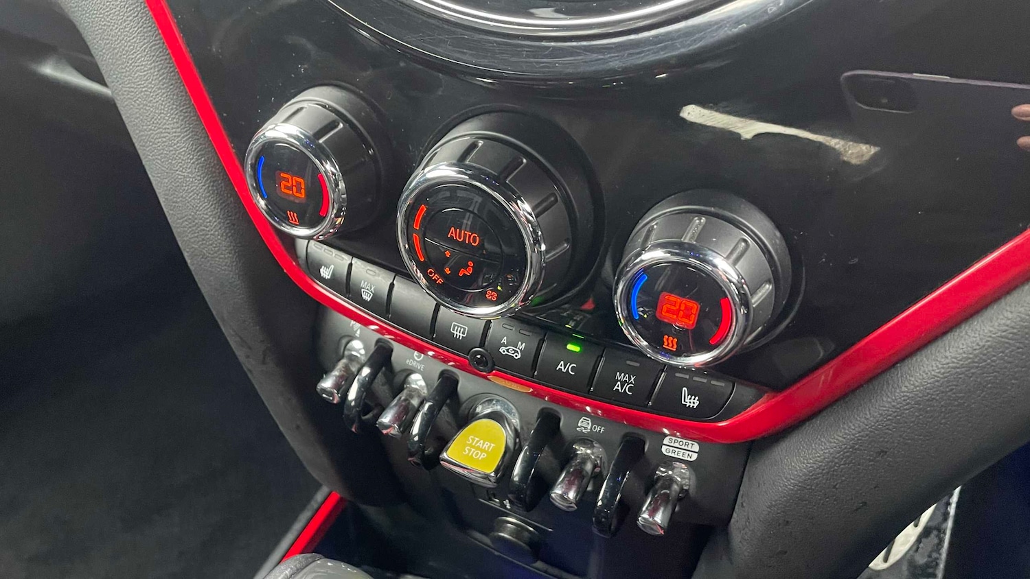 Used MINI Countryman 2020 for sale - 77011198: Photo 14