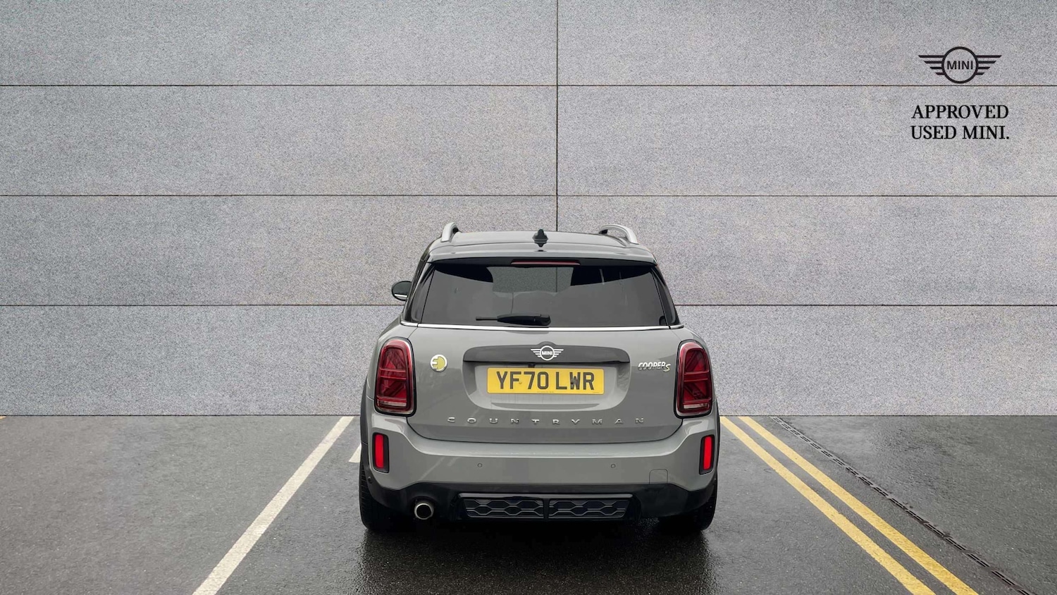 Used MINI Countryman 2020 for sale - 77011198: Photo 16