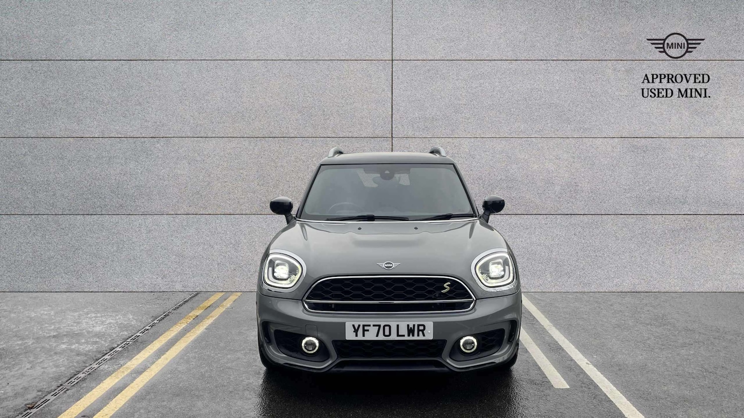 Used MINI Countryman 2020 for sale - 77011198: Photo 17