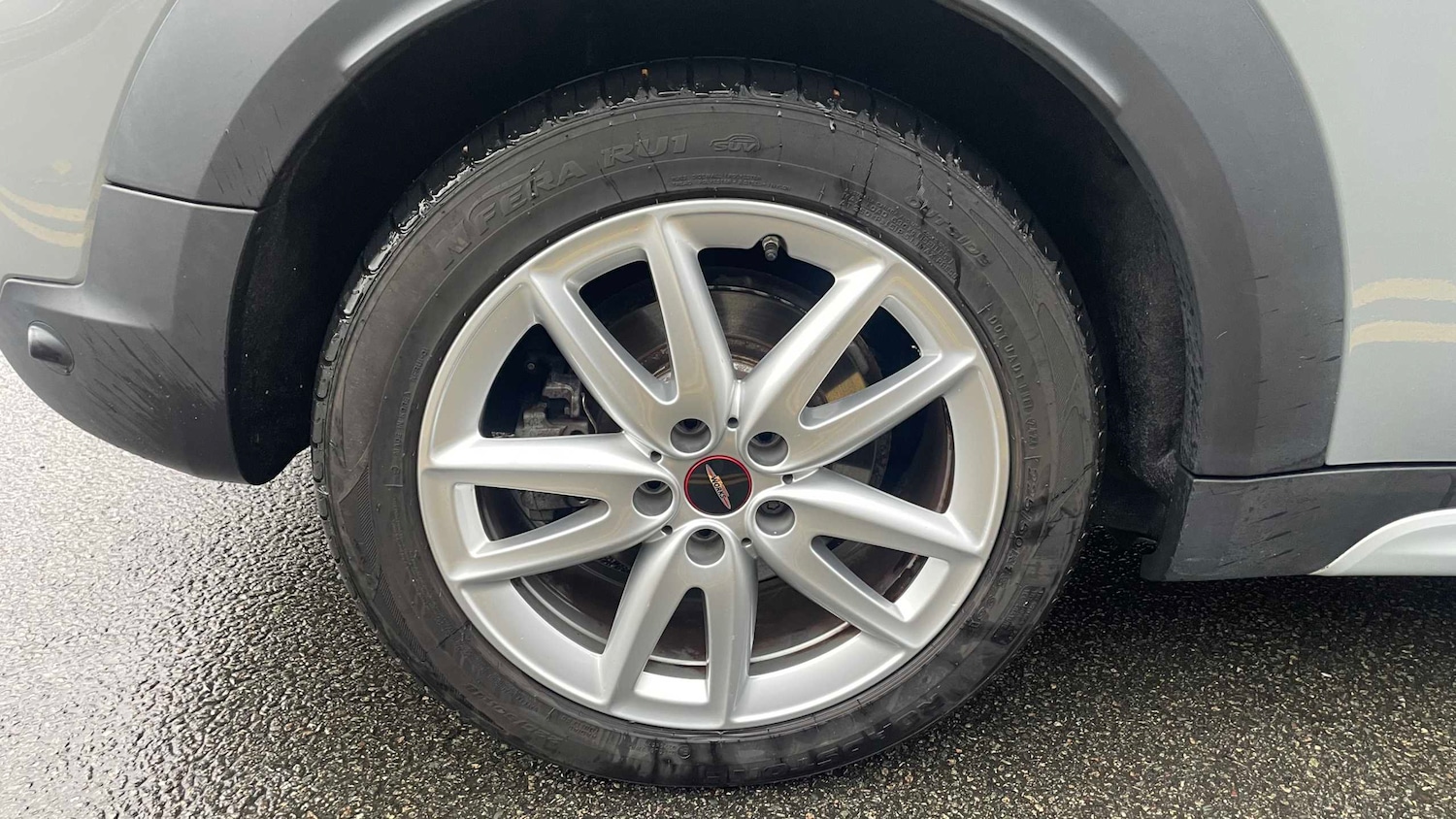 Used MINI Countryman 2020 for sale - 77011198: Photo 18