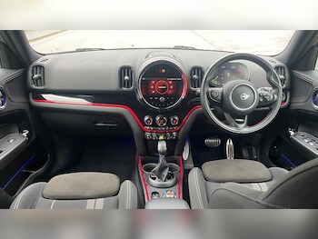 Used MINI Countryman 2020 for sale - 77011198: Photo