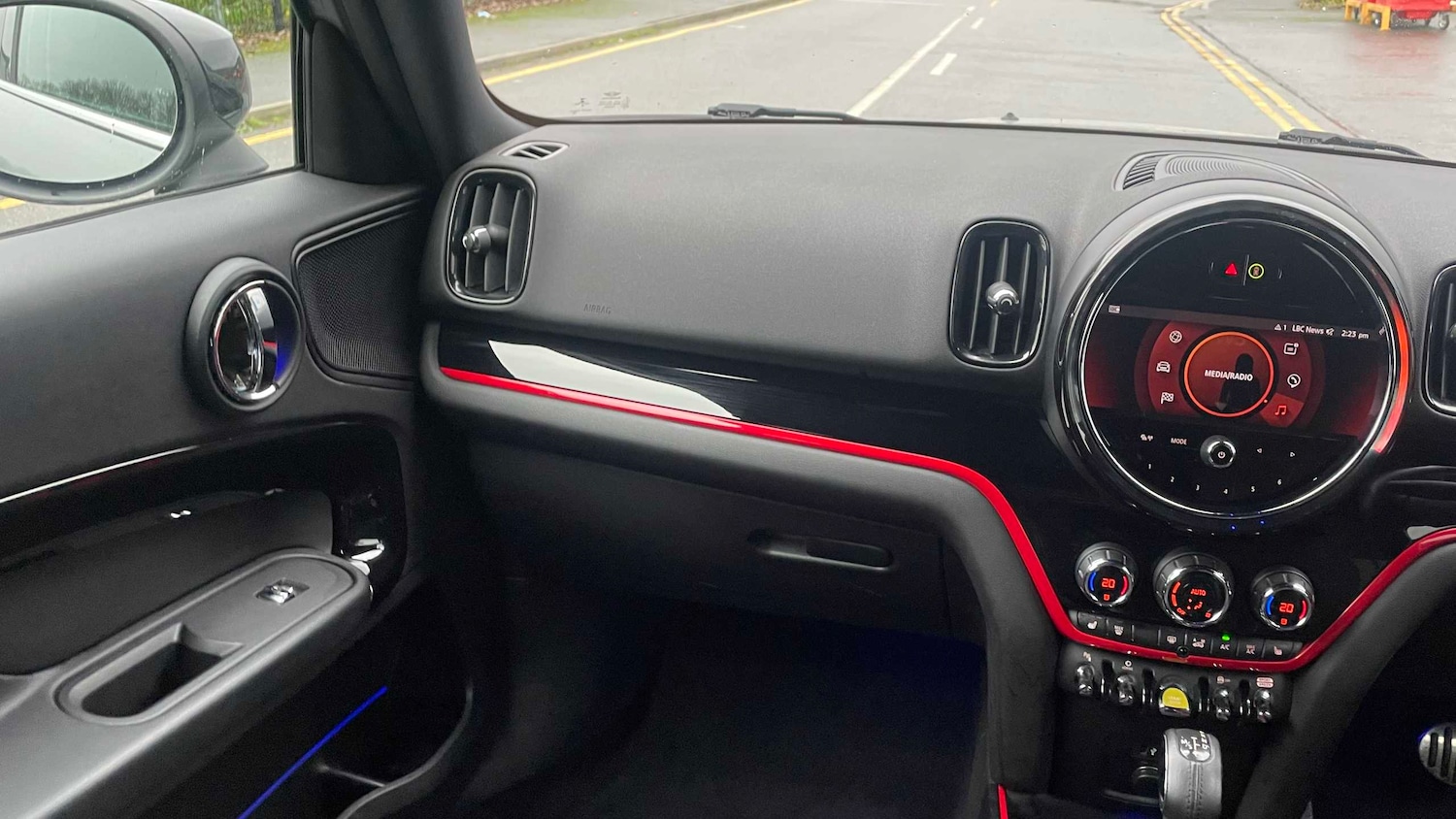 Used MINI Countryman 2020 for sale - 77011198: Photo 6