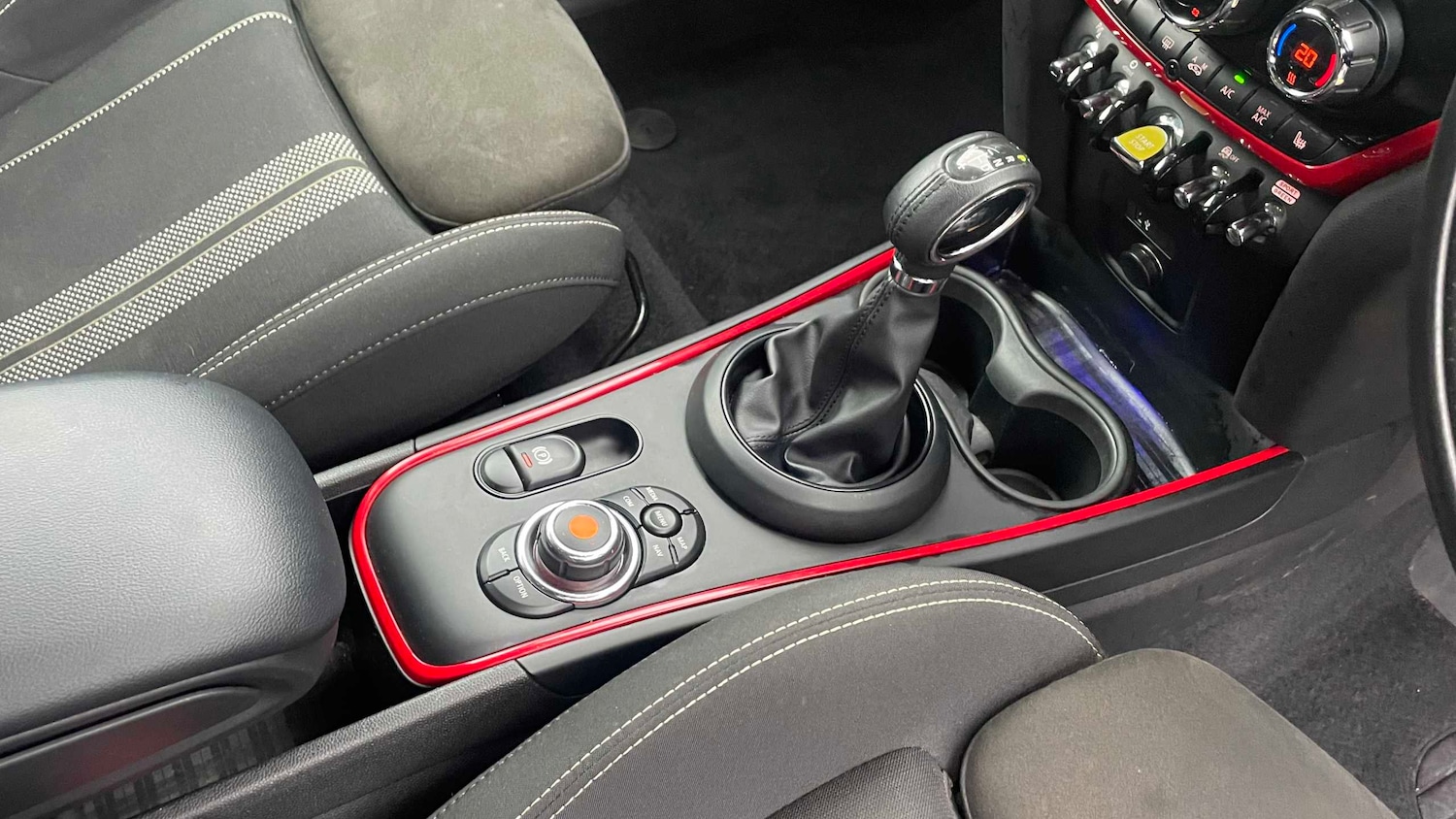 Used MINI Countryman 2020 for sale - 77011198: Photo 7