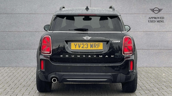 Used MINI Countryman 2023 for sale - 76329211: Photo 16