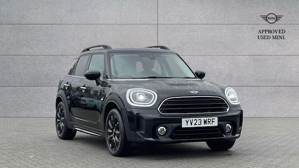 Used MINI Countryman 2023 for sale - 76329211: Photo 1