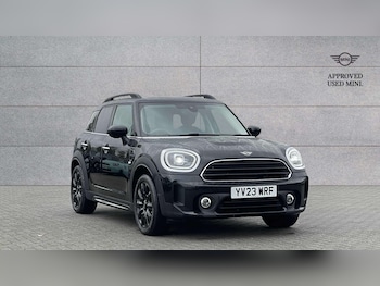 MINI - Countryman