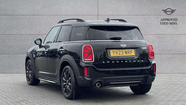 Used MINI Countryman 2023 for sale - 76329211: Photo 2