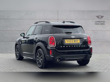 Used MINI Countryman 2023 for sale - 76329211: Photo 2