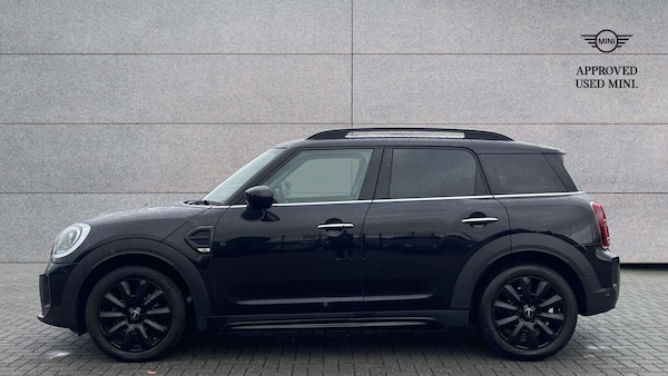Used MINI Countryman 2023 for sale - 76329211: Photo 3