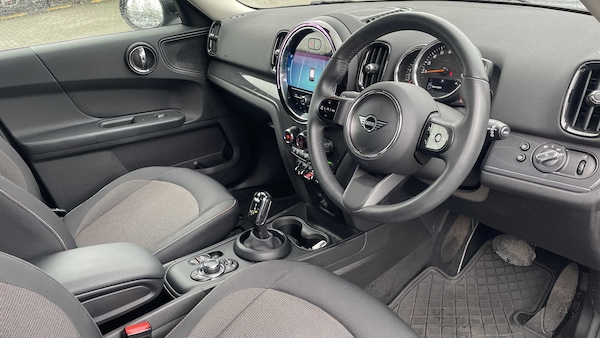 Used MINI Countryman 2023 for sale - 76329211: Photo 7