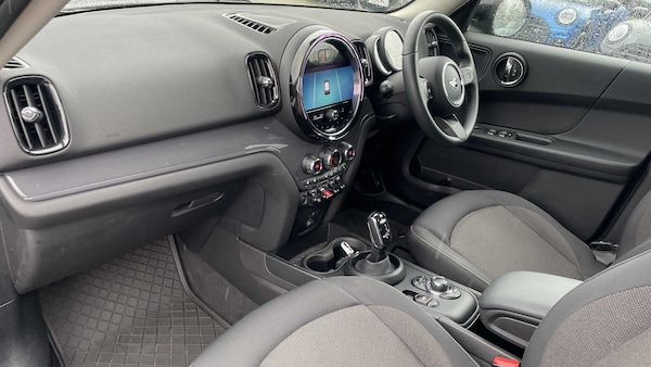 Used MINI Countryman 2023 for sale - 76329211: Photo 8