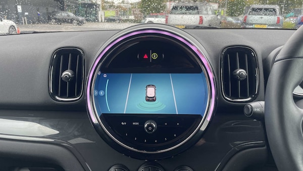 Used MINI Countryman 2023 for sale - 76329211: Photo 9