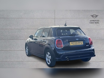 Used MINI Hatch 2023 for sale - 78234248: Photo