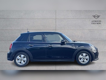 Used MINI Hatch 2023 for sale - 78234248: Photo