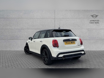 Used MINI Hatch 2022 for sale - 75435153: Photo
