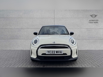 Used MINI Hatch 2022 for sale - 75435153: Photo