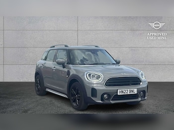 Used MINI Countryman 2022 for sale - 78678657: Photo