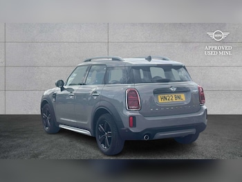 Used MINI Countryman 2022 for sale - 78678657: Photo