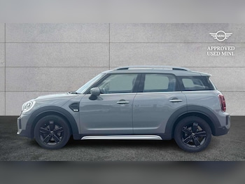 Used MINI Countryman 2022 for sale - 78678657: Photo