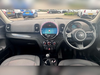 Used MINI Countryman 2022 for sale - 78678657: Photo