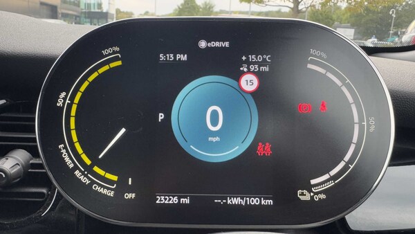 Used MINI Hatch 2022 for sale - 76156147: Photo 10