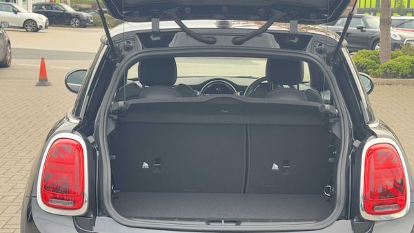 Used MINI Hatch 2022 for sale - 76156147: Photo 13
