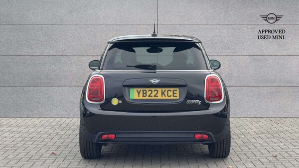 Used MINI Hatch 2022 for sale - 76156147: Photo 14