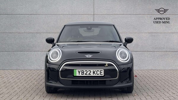 Used MINI Hatch 2022 for sale - 76156147: Photo 15